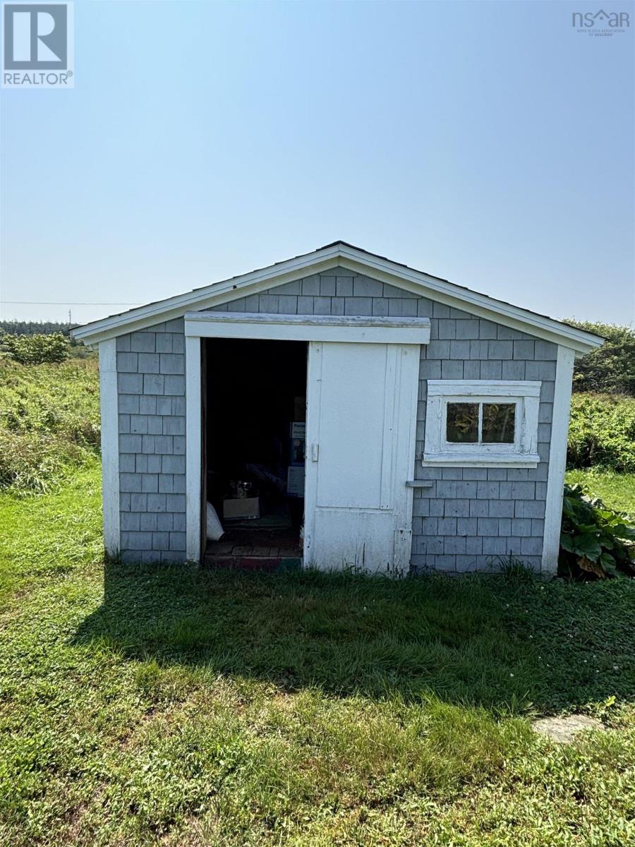 52 Gaudet Road, St. Bernard, Nova Scotia  B0W 3T0 - Photo 26 - 202504402