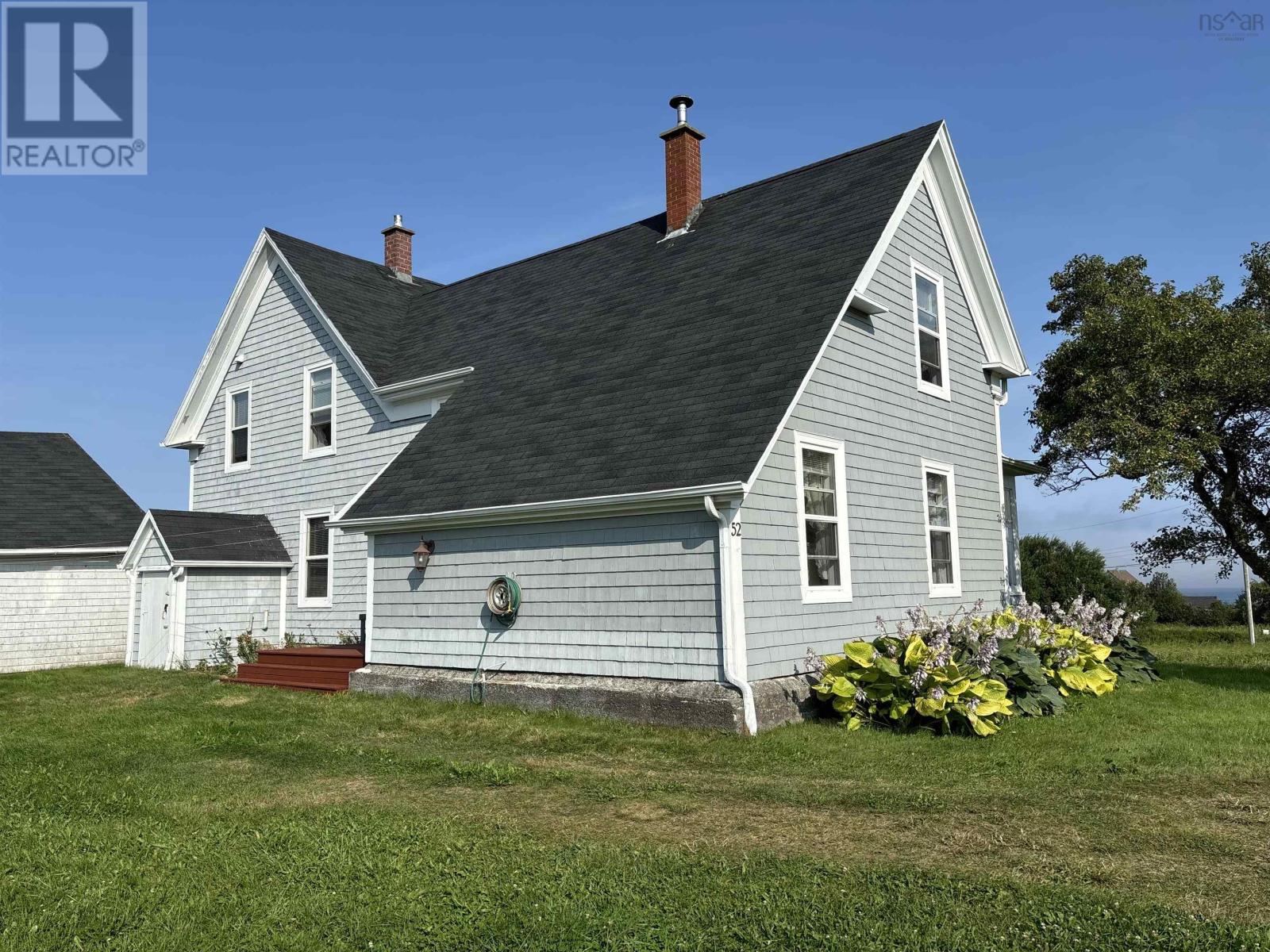 52 Gaudet Road, St. Bernard, Nova Scotia  B0W 3T0 - Photo 5 - 202504402