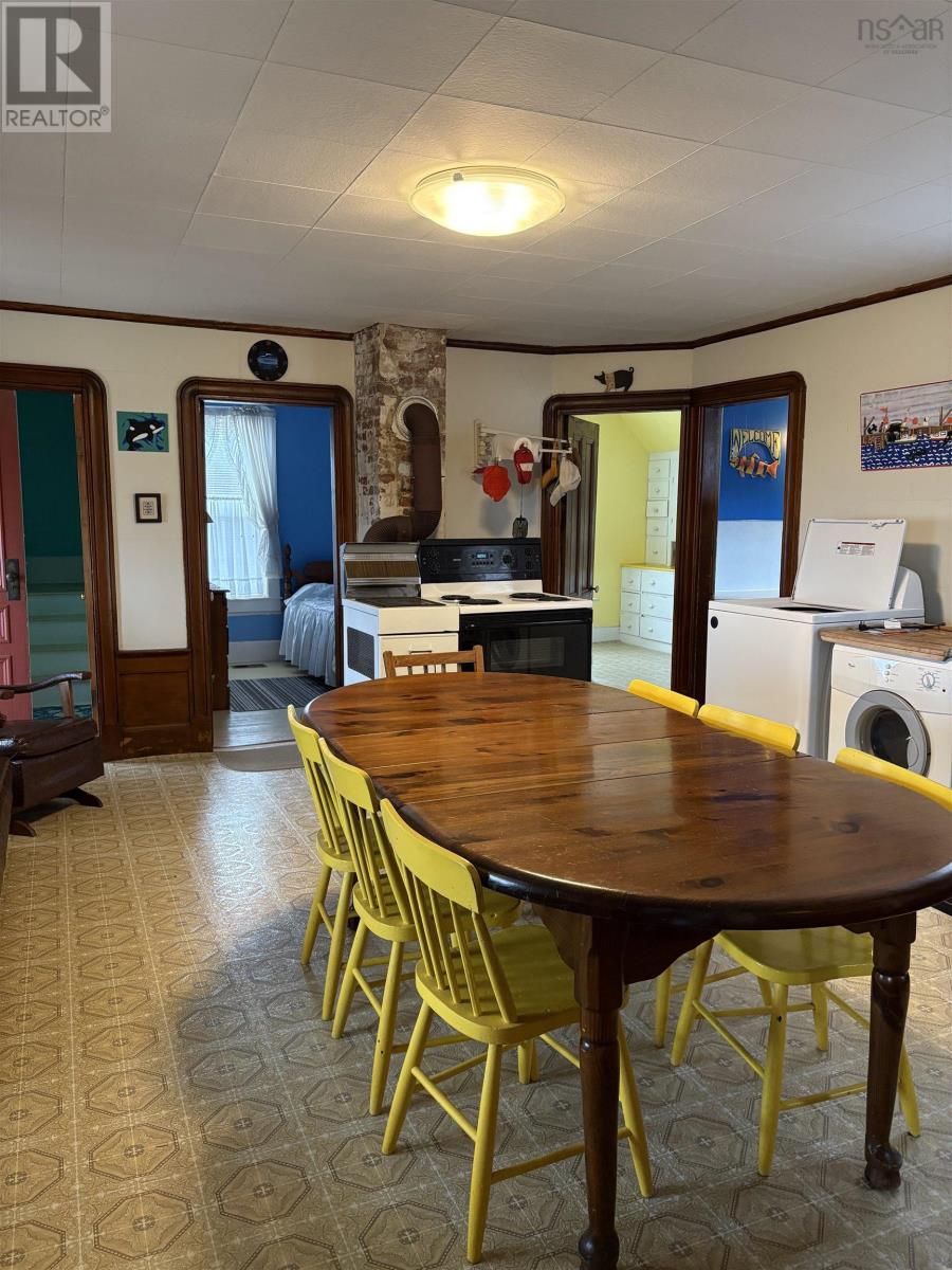 52 Gaudet Road, St. Bernard, Nova Scotia  B0W 3T0 - Photo 7 - 202504402