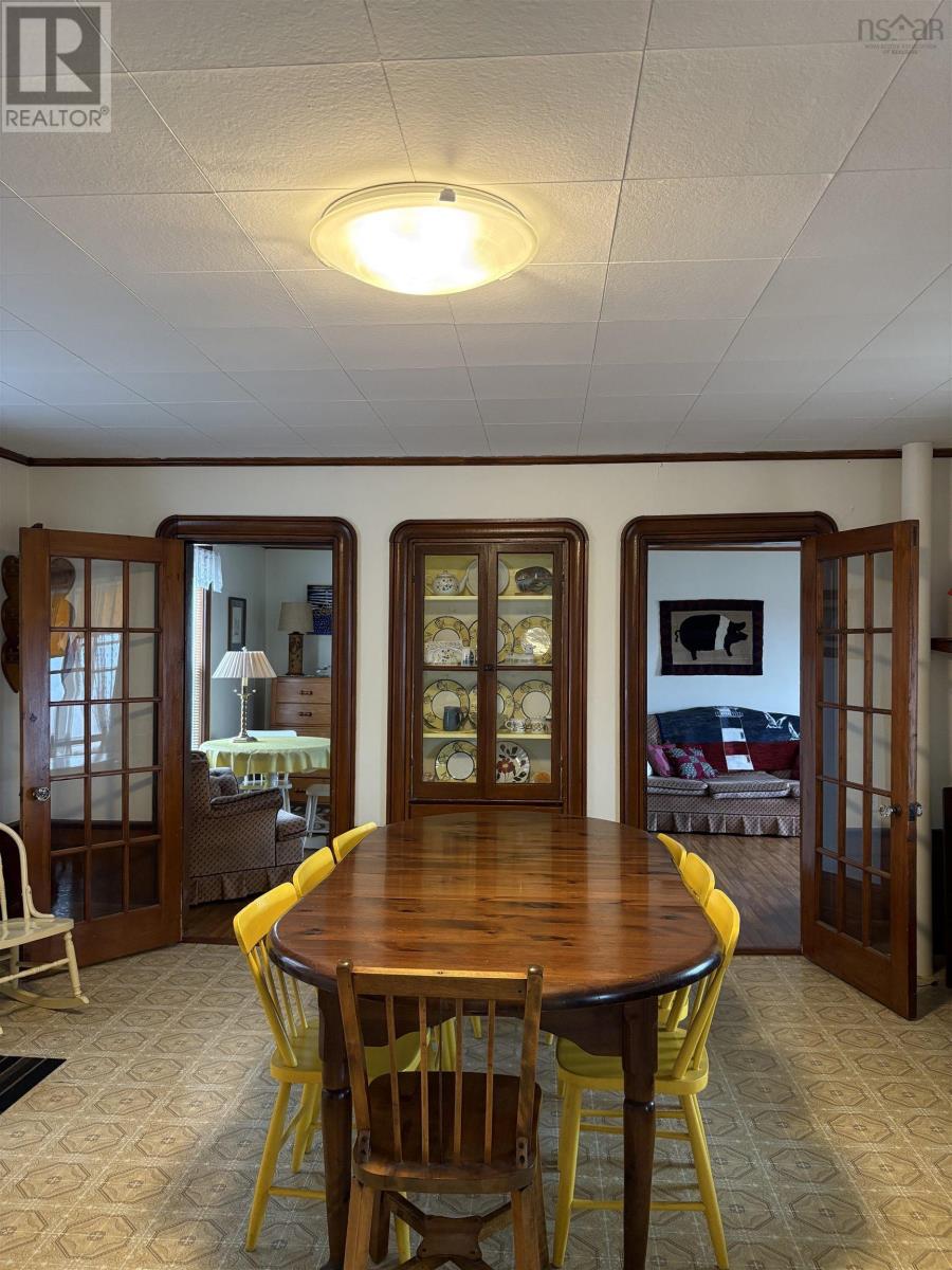 52 Gaudet Road, St. Bernard, Nova Scotia  B0W 3T0 - Photo 8 - 202504402