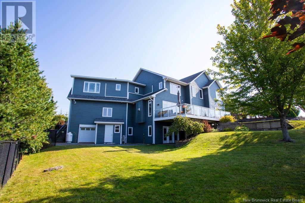 111 Cedarwood Drive, Saint John, New Brunswick  E2K 5P5 - Photo 40 - NB112763