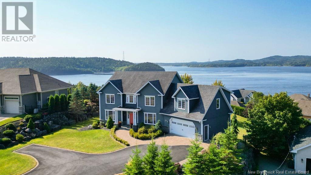111 Cedarwood Drive, Saint John, New Brunswick  E2K 5P5 - Photo 44 - NB112763