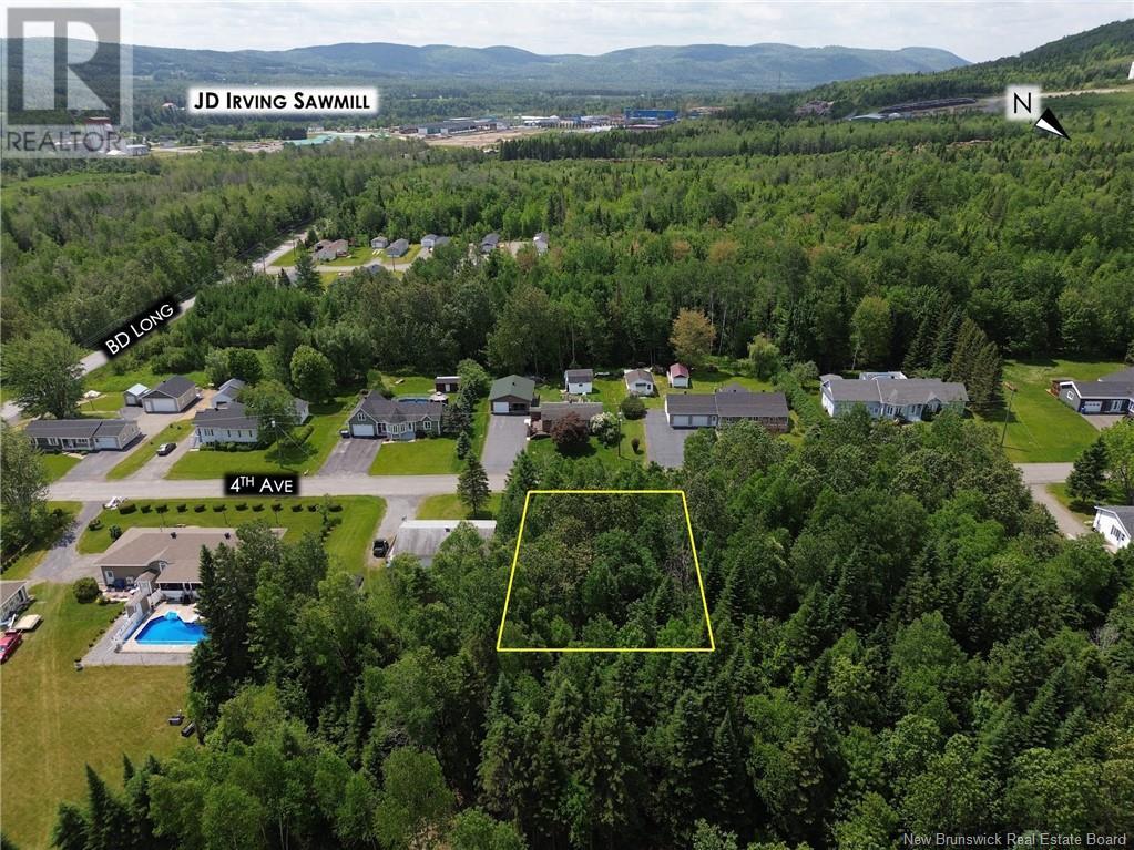 4e Avenue, Clair, New Brunswick  E7A 2B2 - Photo 3 - NB113604