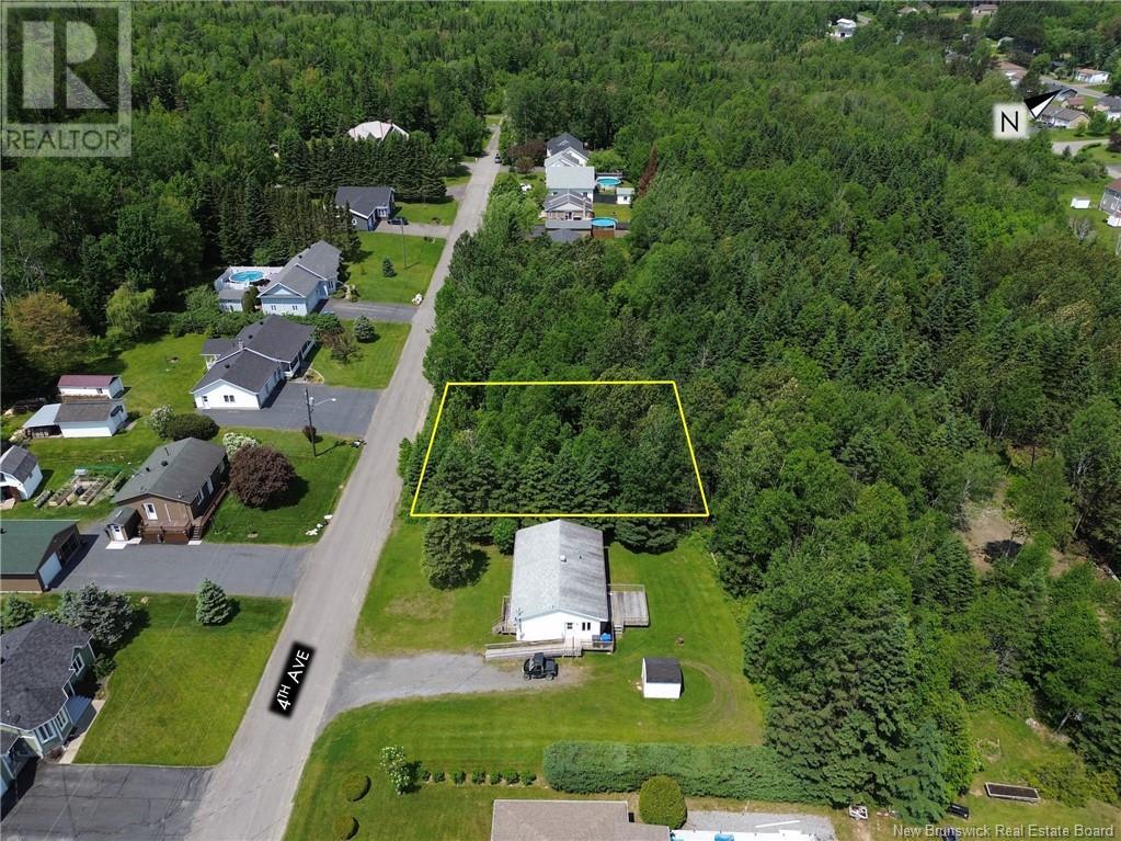 4e Avenue, Clair, New Brunswick  E7A 2B2 - Photo 2 - NB113604