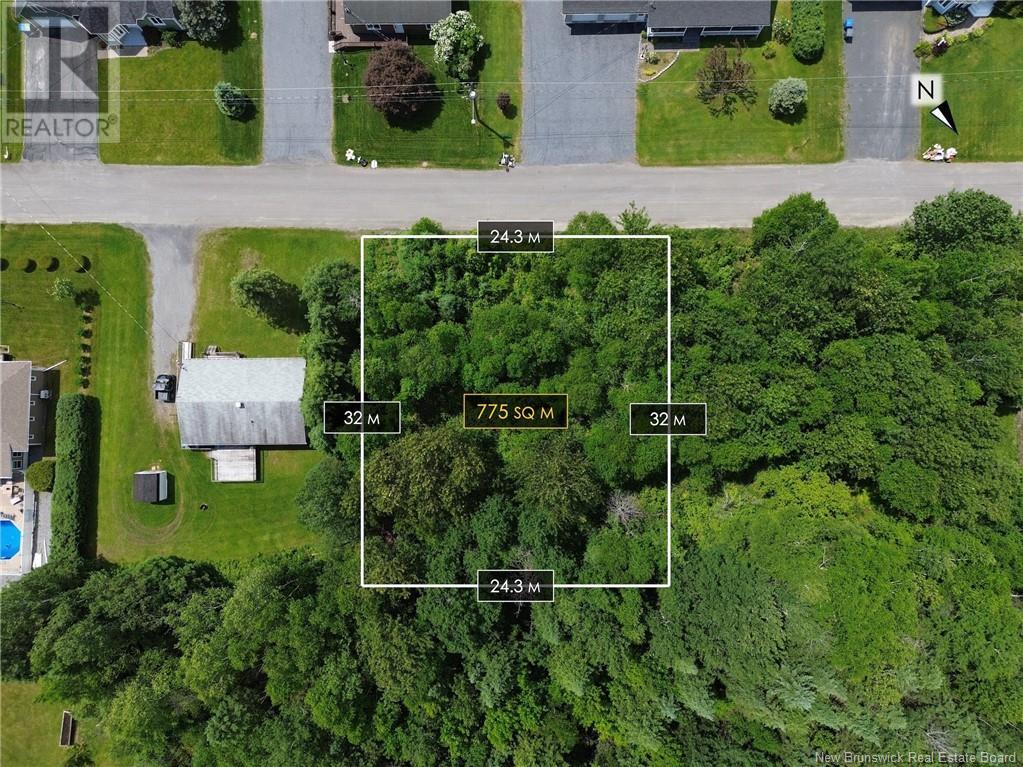 4e Avenue, Clair, New Brunswick  E7A 2B2 - Photo 4 - NB113604