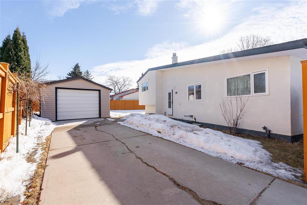 365 Dalhousie Drive, Winnipeg, Manitoba  R3T 2Z8 - Photo 44 - 202503437