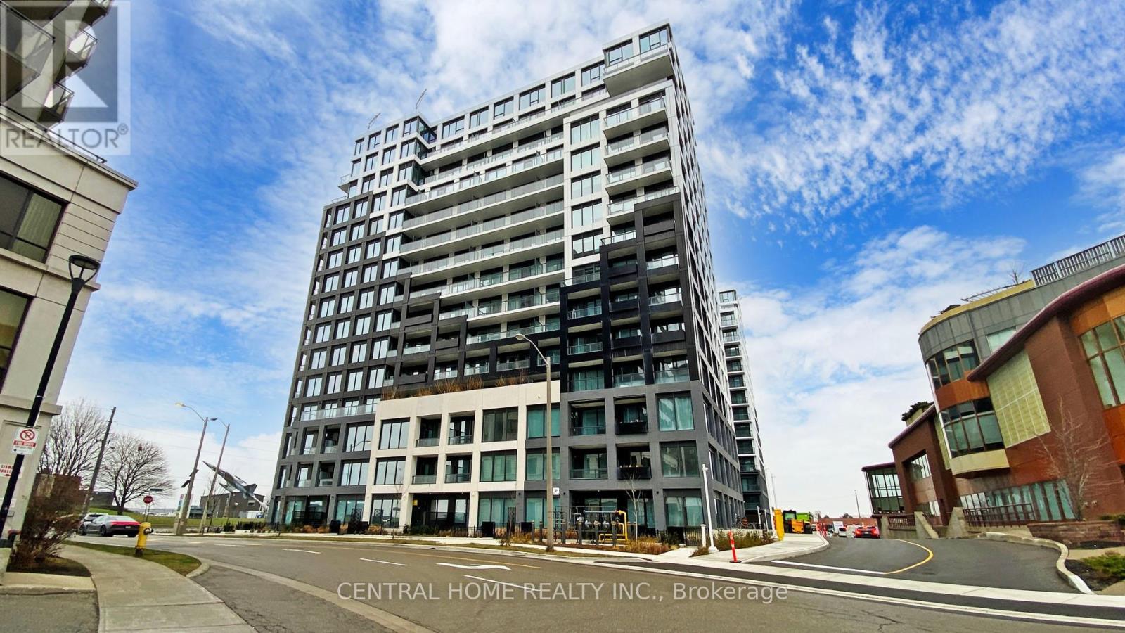 Property at 626 - 1100 SHEPPARD AVENUE W image 1