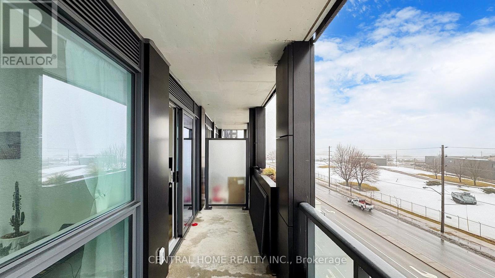 626 - 1100 Sheppard Avenue W, Toronto, Ontario  M3A 0G8 - Photo 32 - W12009561