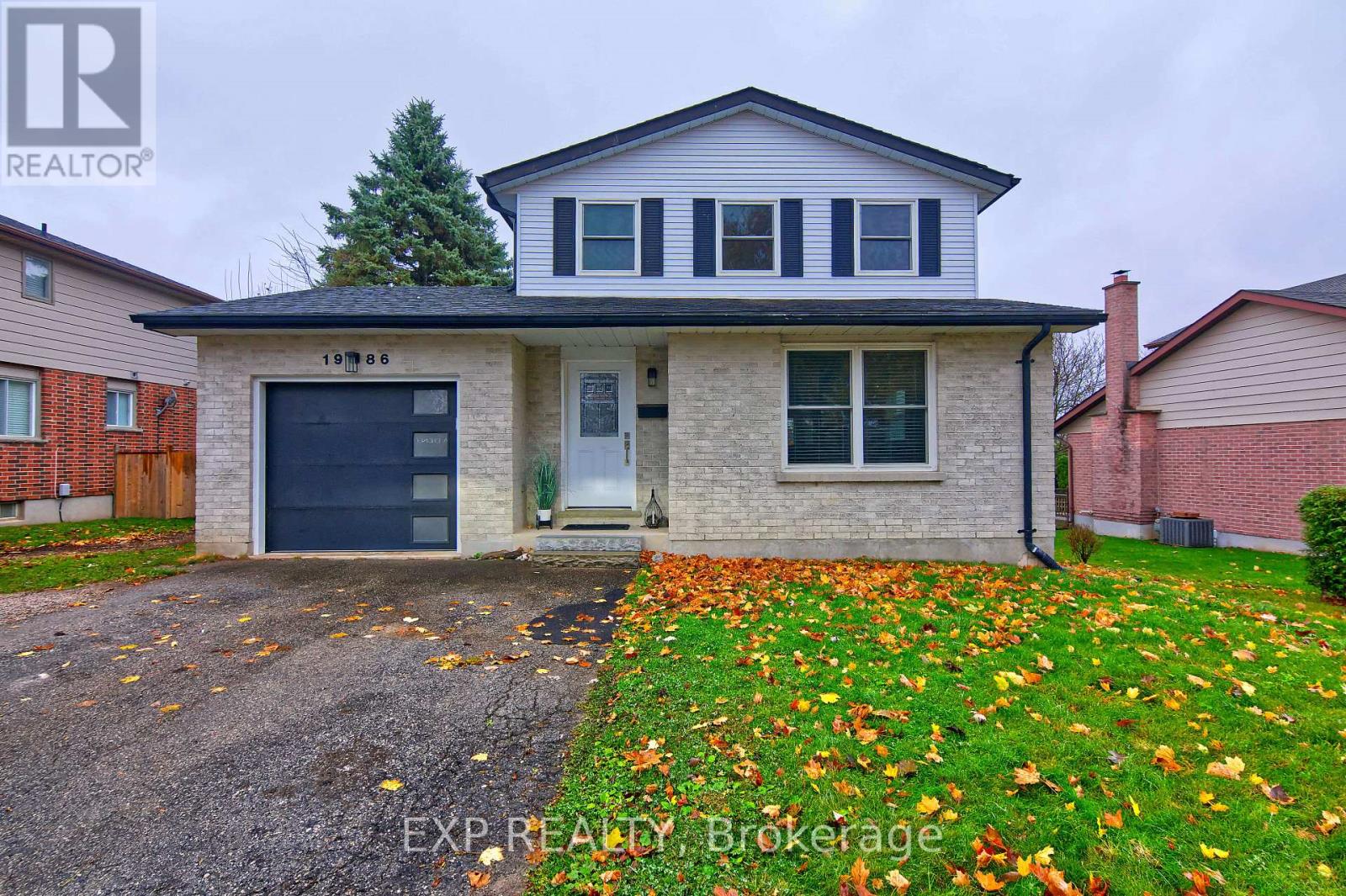 1986 Aldersbrook Road