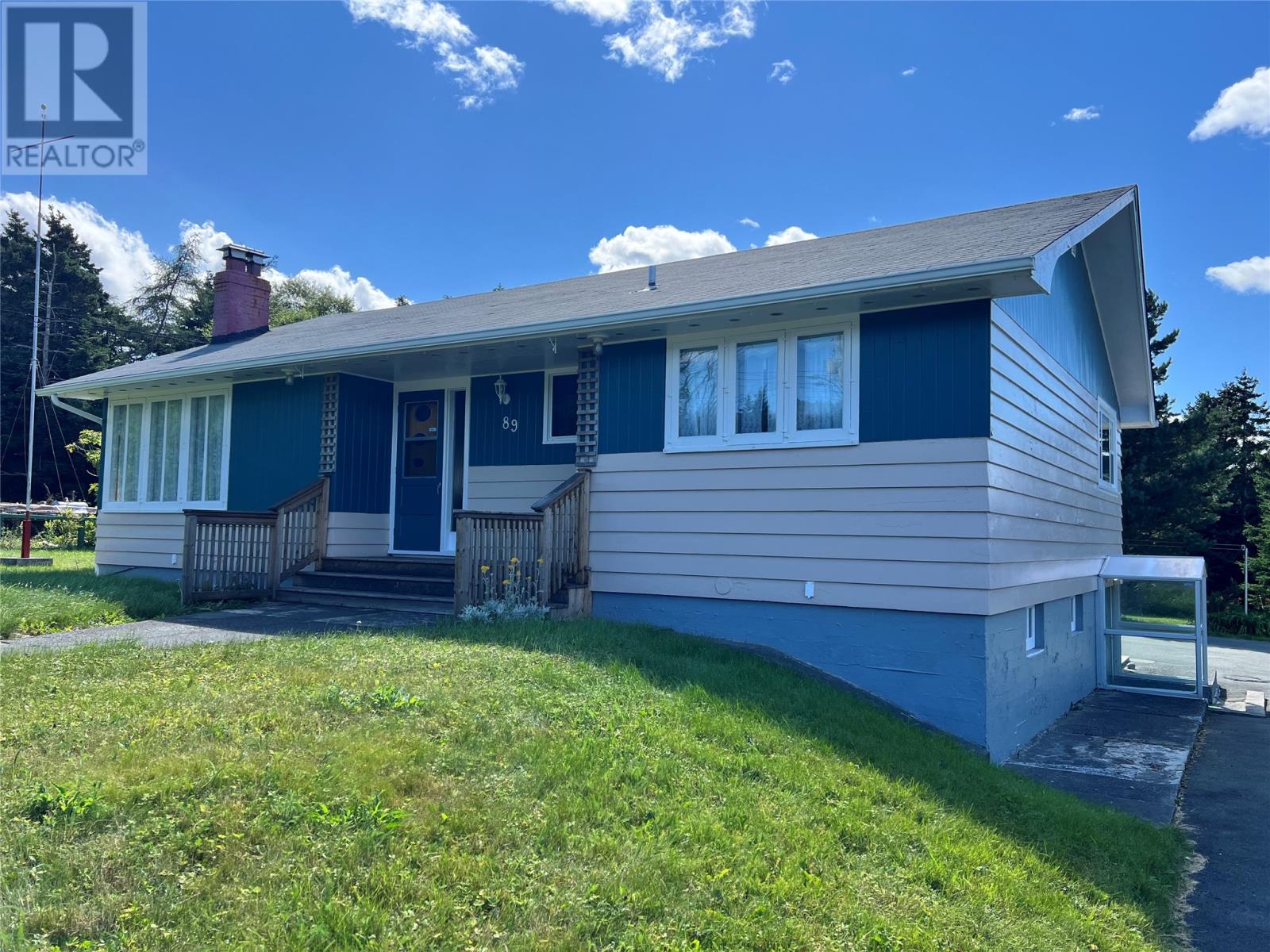 Property at 89 Conception Bay Highway image 1