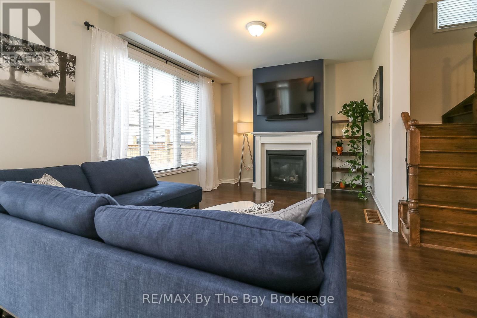 97 Tracey Lane, Collingwood, Ontario  L9Y 3Z6 - Photo 13 - S12009631