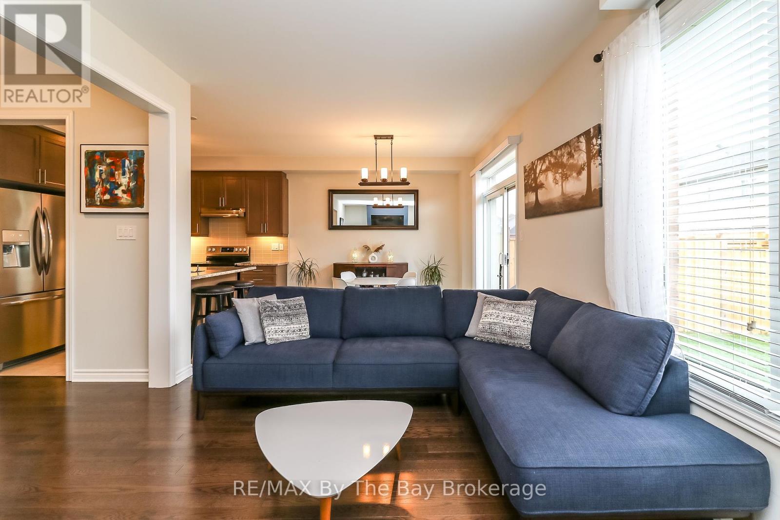 97 Tracey Lane, Collingwood, Ontario  L9Y 3Z6 - Photo 14 - S12009631