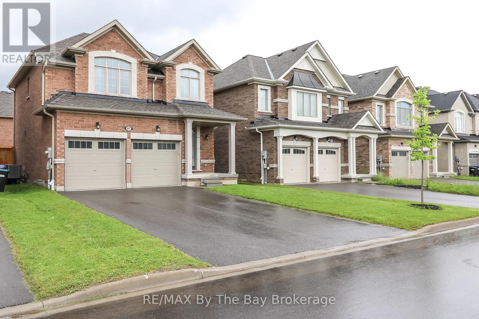97 Tracey Lane, Collingwood, Ontario  L9Y 3Z6 - Photo 47 - S12009631