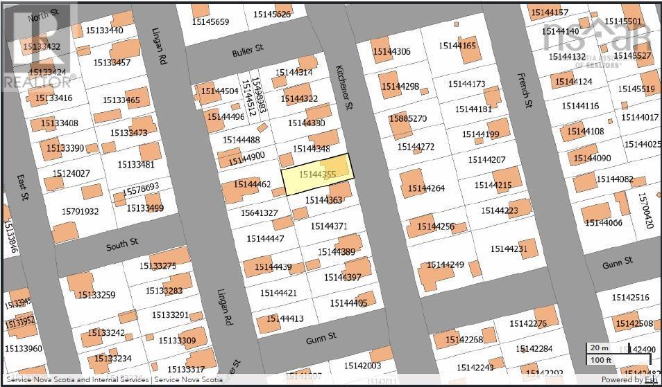 89 B Kitchener Street, Sydney pier, Nova Scotia  B1N 1X7 - Photo 5 - 202504499