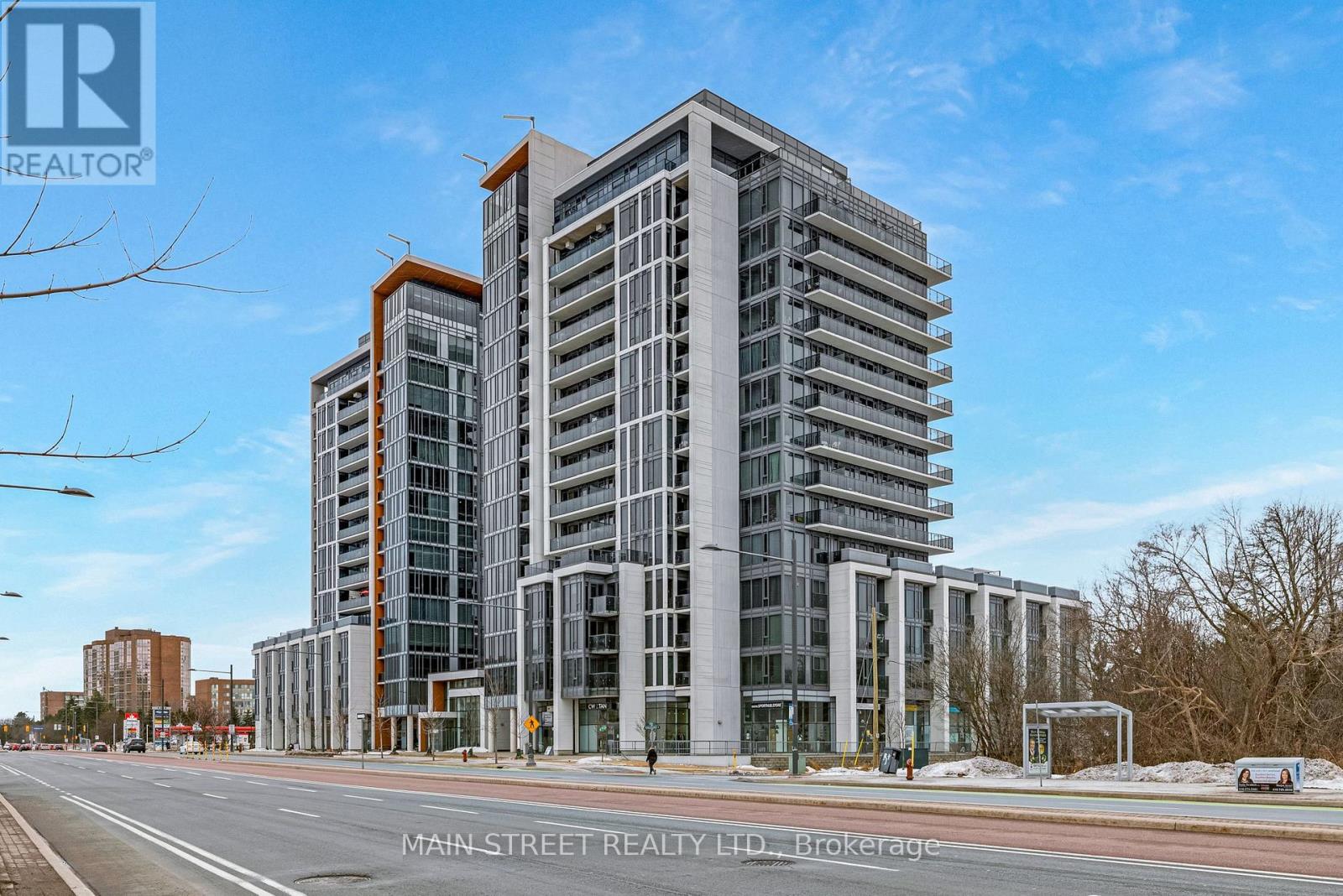 1610A - 9608 YONGE STREET, Richmond Hill, Ontario