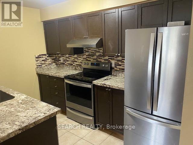 68 - 4620 Guildwood Way, Mississauga, Ontario  L5R 4H4 - Photo 6 - W11998183