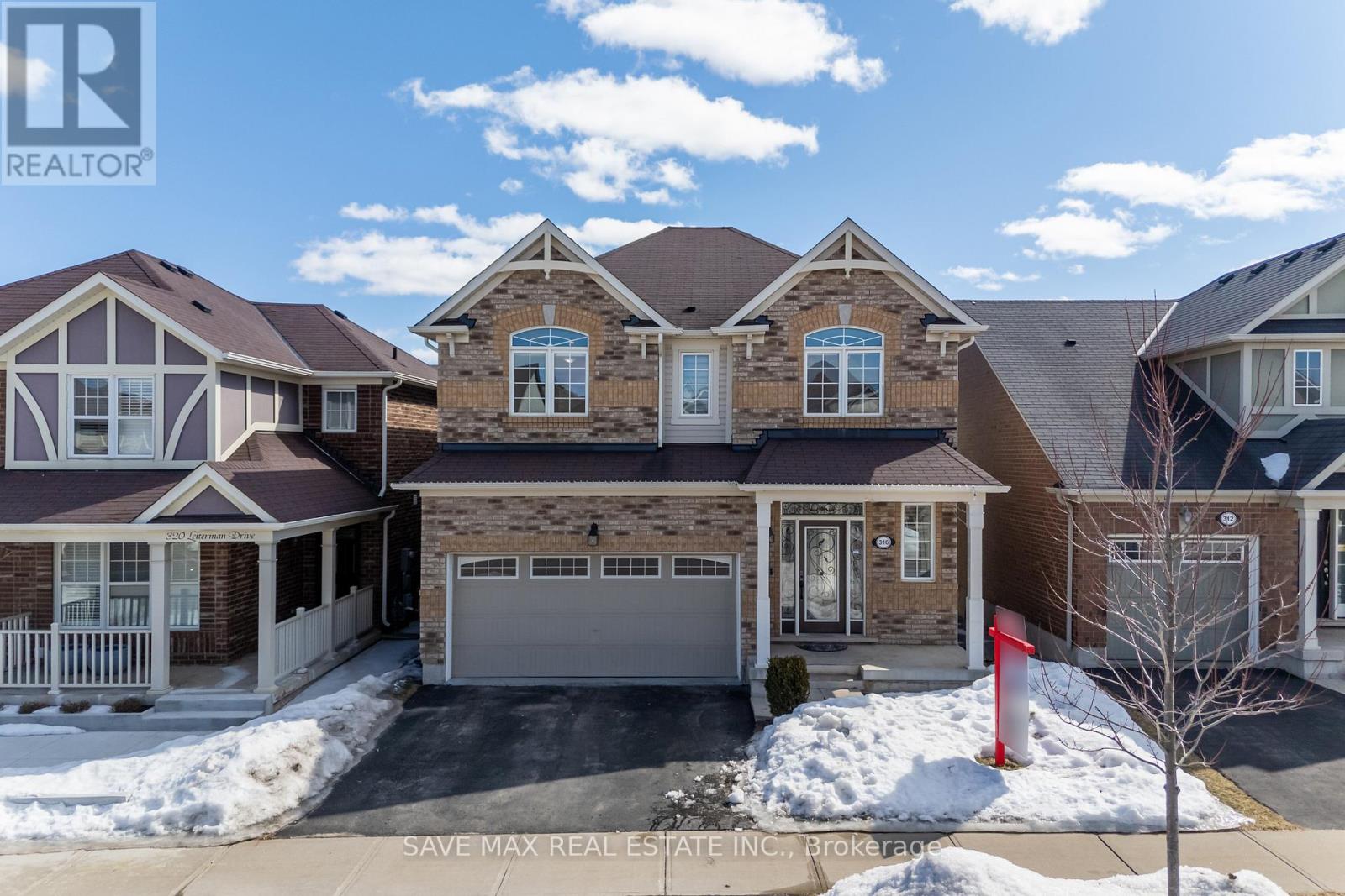 Property at 316 LEITERMAN DRIVE image 2