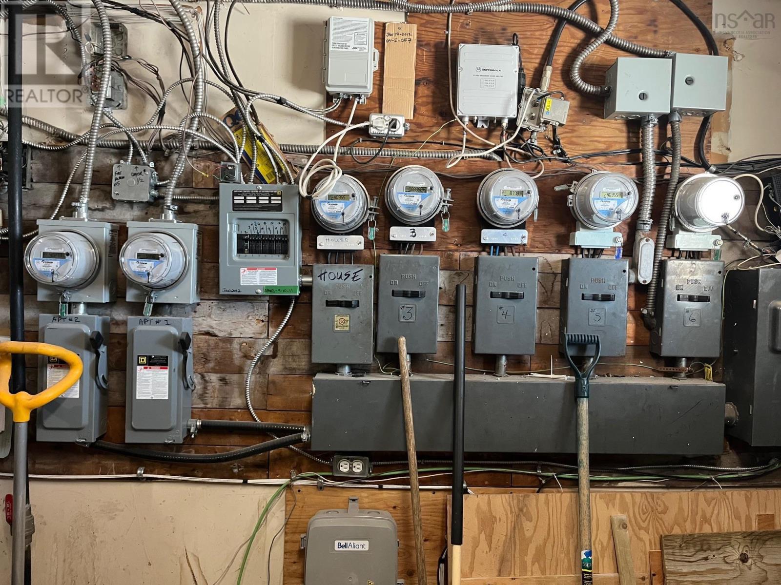 3834 Robie Street, Halifax, Nova Scotia  B3K 4T4 - Photo 12 - 202502826