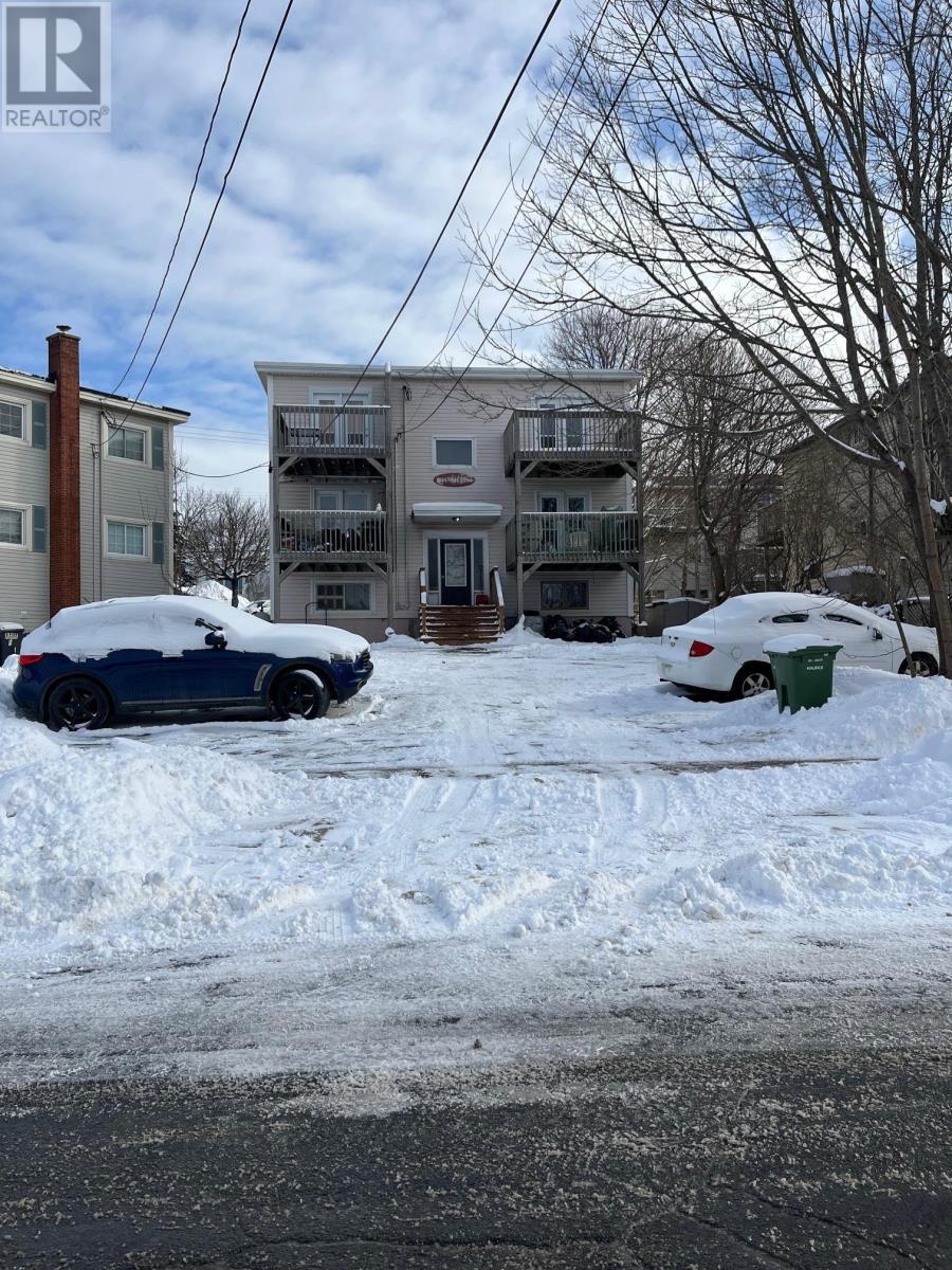 3834 Robie Street, Halifax, Nova Scotia  B3K 4T4 - Photo 2 - 202502826