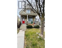 918 PRINCESS STREET, London East, Ontario