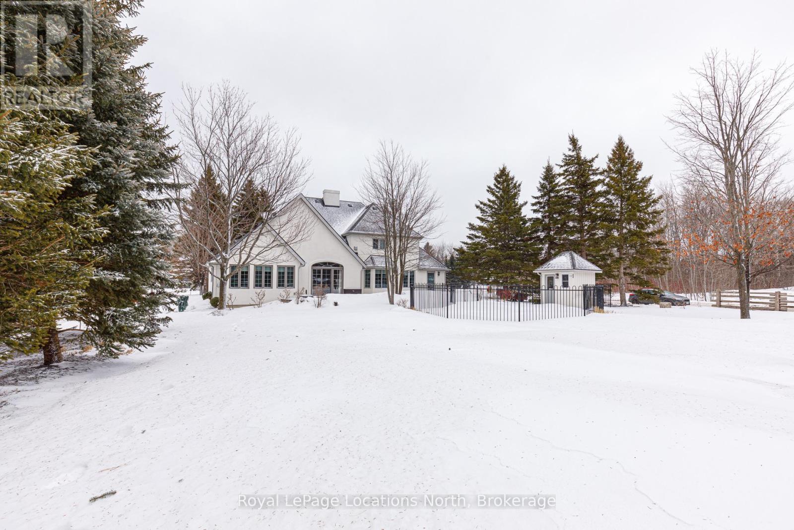 235 Blueski George Crescent, Blue Mountains, Ontario  L9Y 0S8 - Photo 11 - X12009651