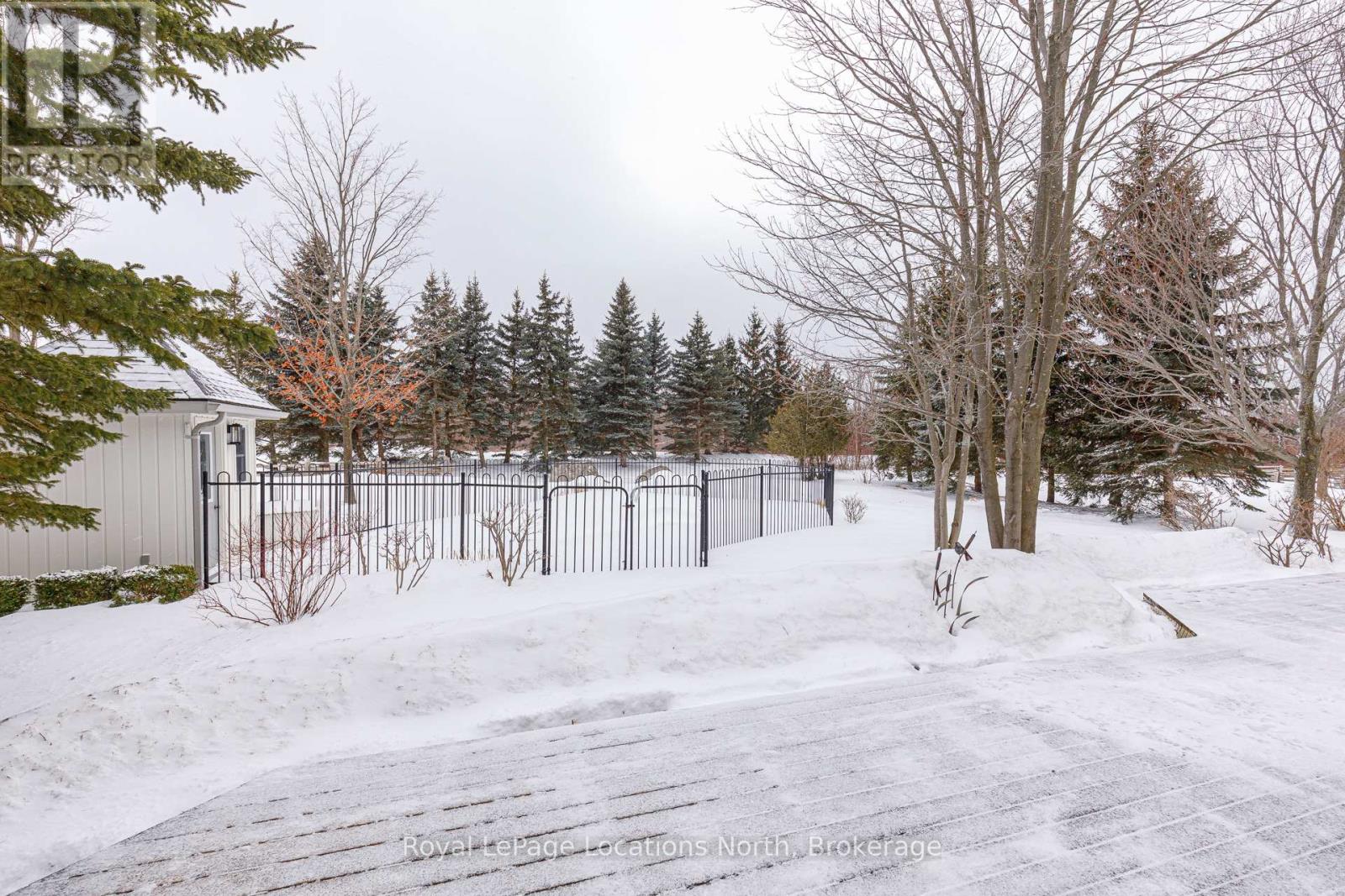 235 Blueski George Crescent, Blue Mountains, Ontario  L9Y 0S8 - Photo 13 - X12009651