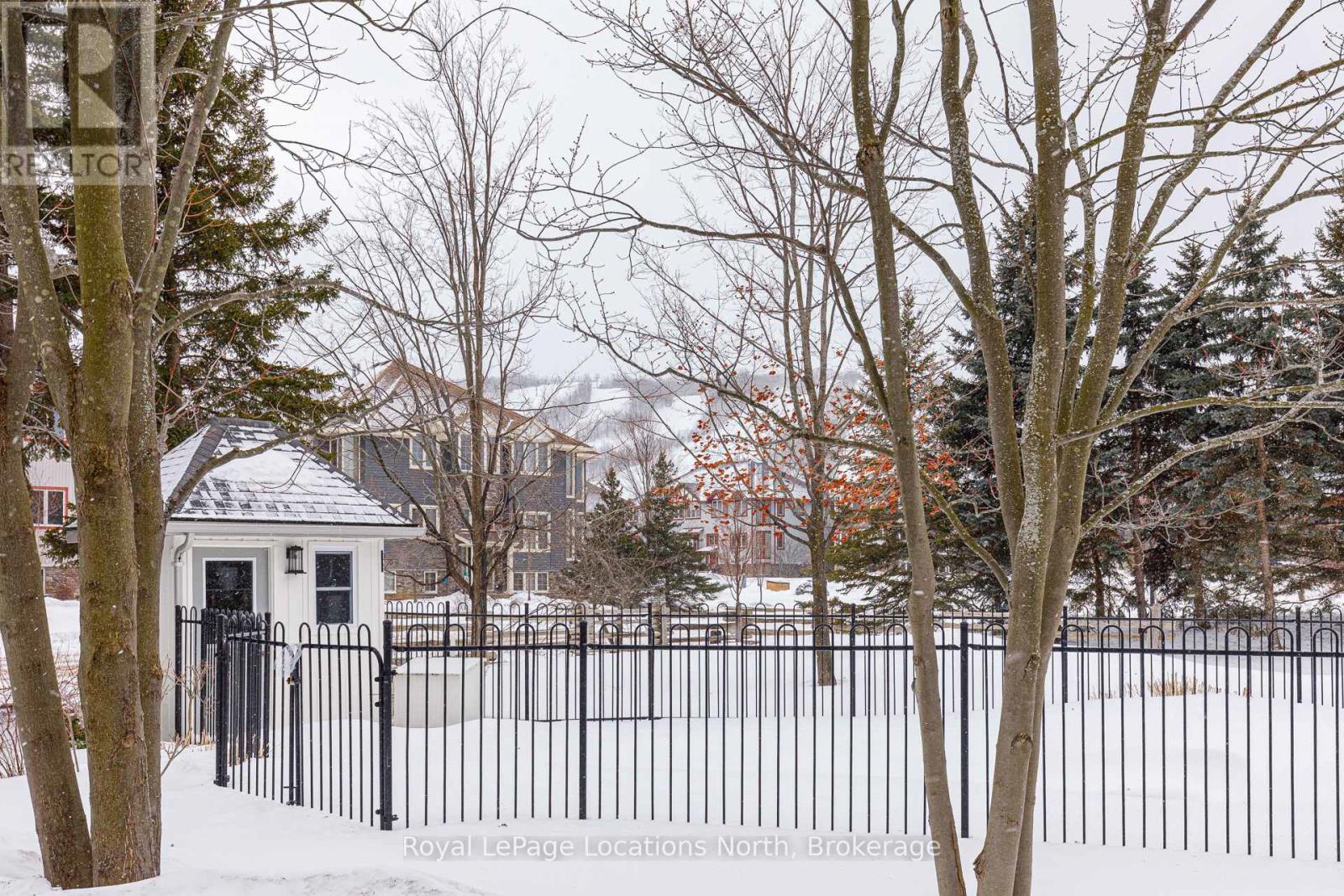 235 Blueski George Crescent, Blue Mountains, Ontario  L9Y 0S8 - Photo 14 - X12009651