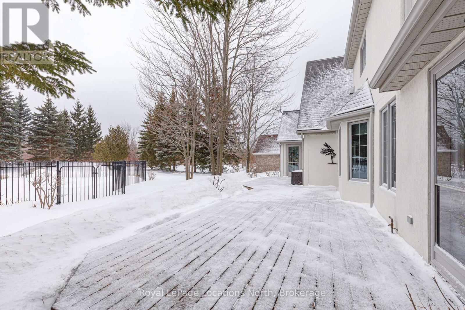 235 Blueski George Crescent, Blue Mountains, Ontario  L9Y 0S8 - Photo 15 - X12009651