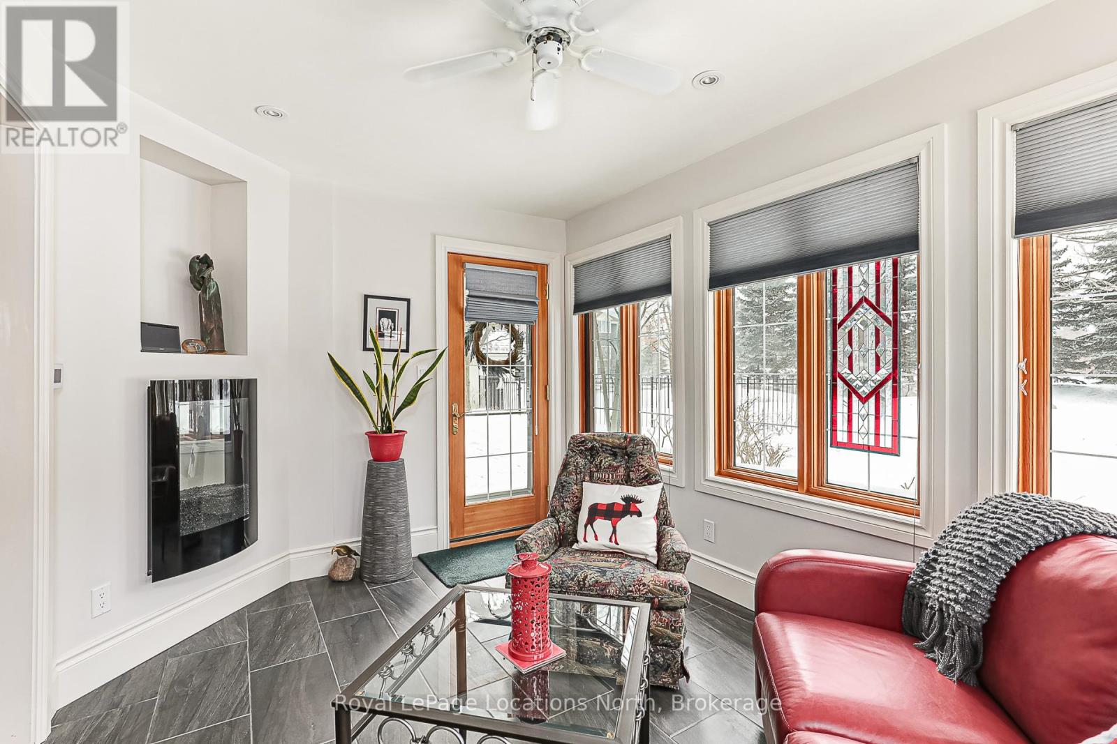 235 Blueski George Crescent, Blue Mountains, Ontario  L9Y 0S8 - Photo 32 - X12009651