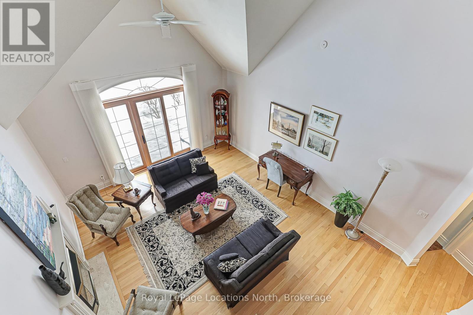 235 Blueski George Crescent, Blue Mountains, Ontario  L9Y 0S8 - Photo 36 - X12009651