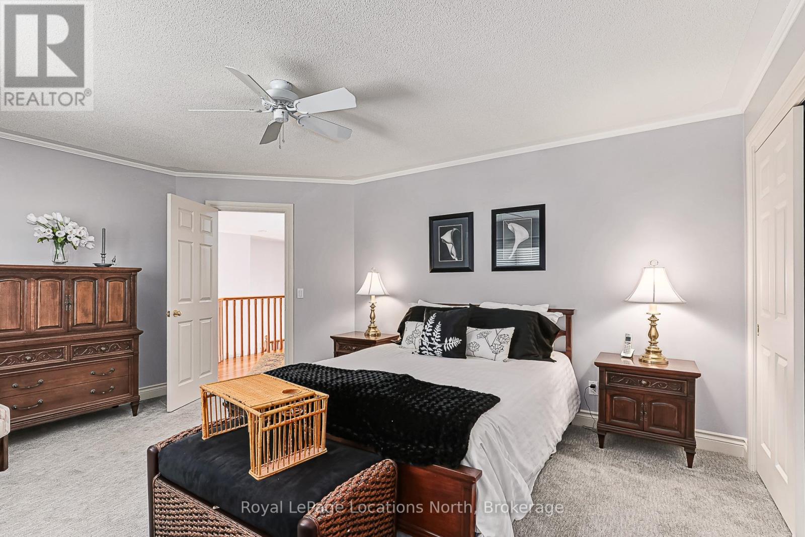235 Blueski George Crescent, Blue Mountains, Ontario  L9Y 0S8 - Photo 37 - X12009651