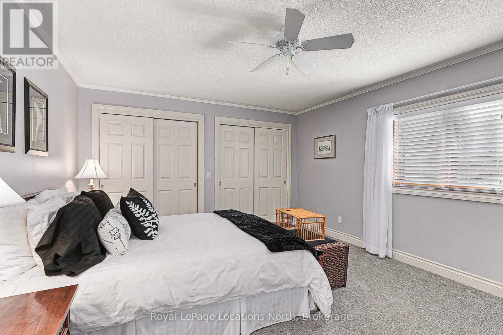 235 Blueski George Crescent, Blue Mountains, Ontario  L9Y 0S8 - Photo 38 - X12009651