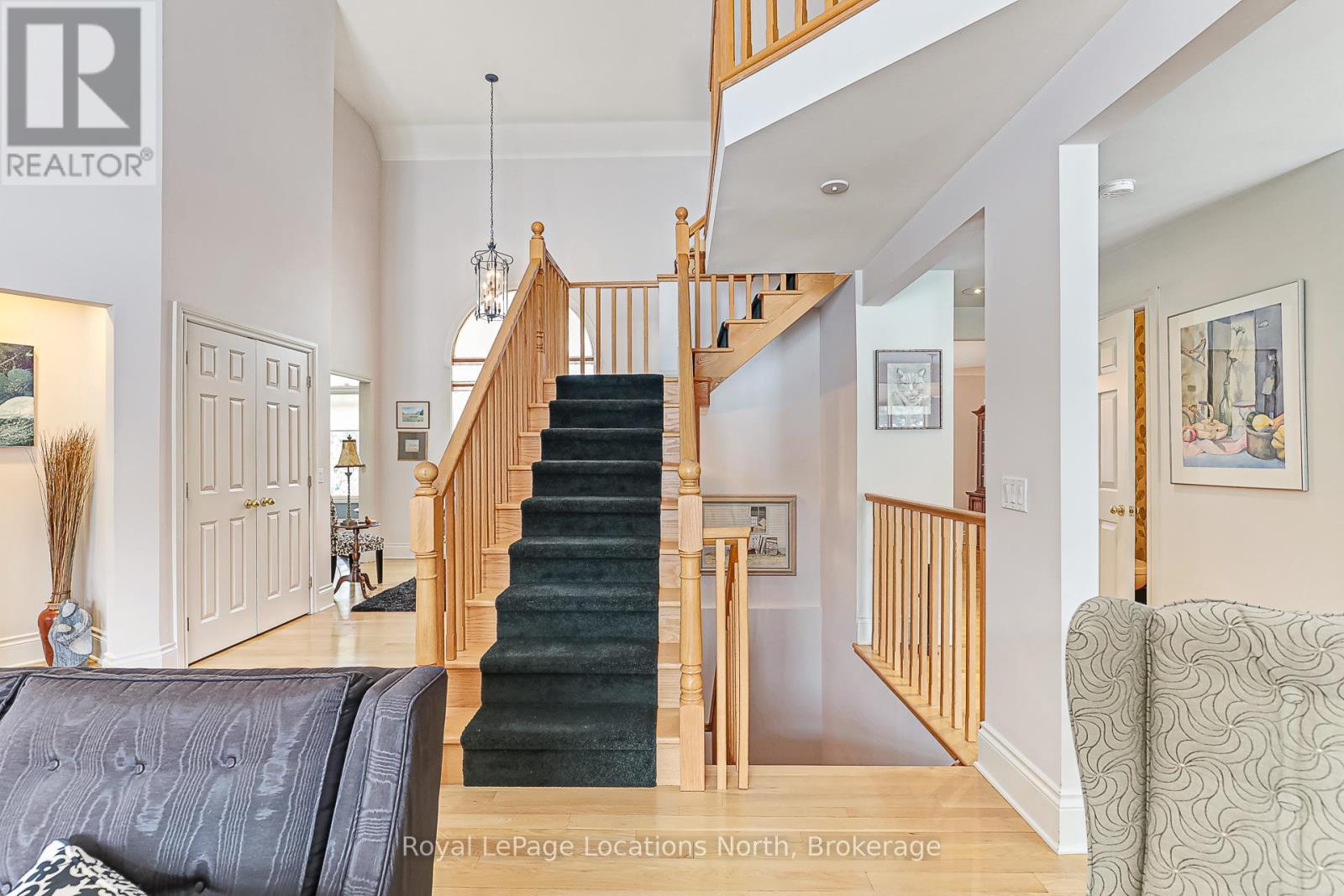 235 Blueski George Crescent, Blue Mountains, Ontario  L9Y 0S8 - Photo 42 - X12009651