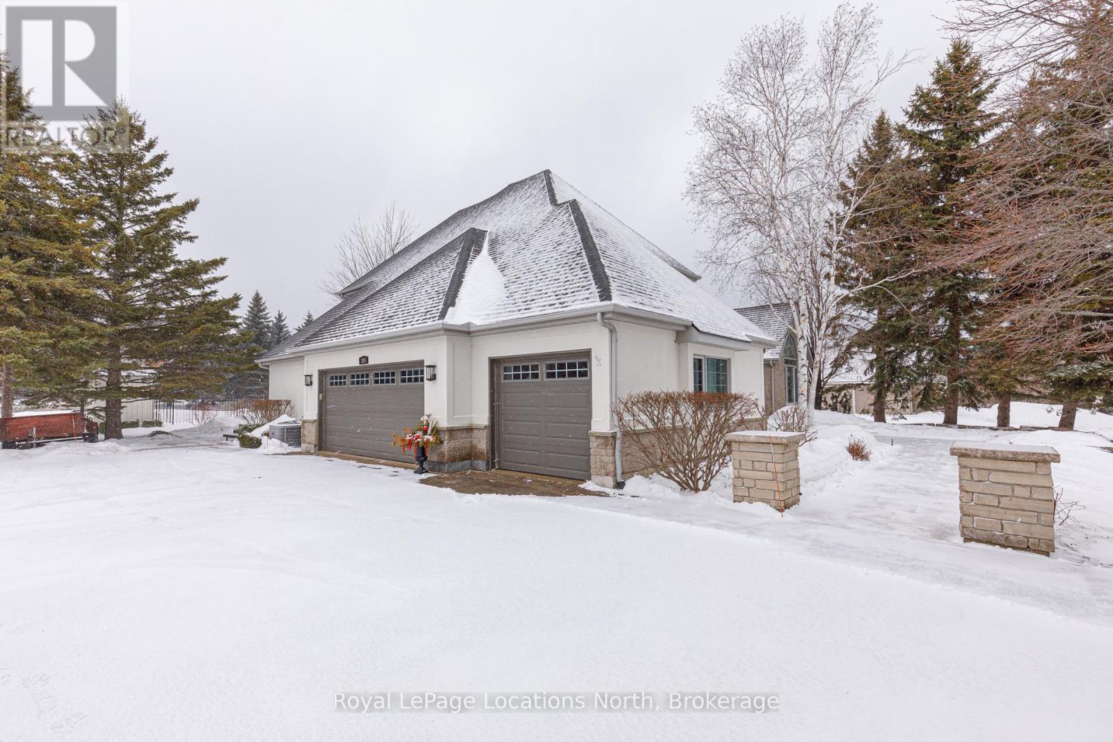 235 Blueski George Crescent, Blue Mountains, Ontario  L9Y 0S8 - Photo 6 - X12009651