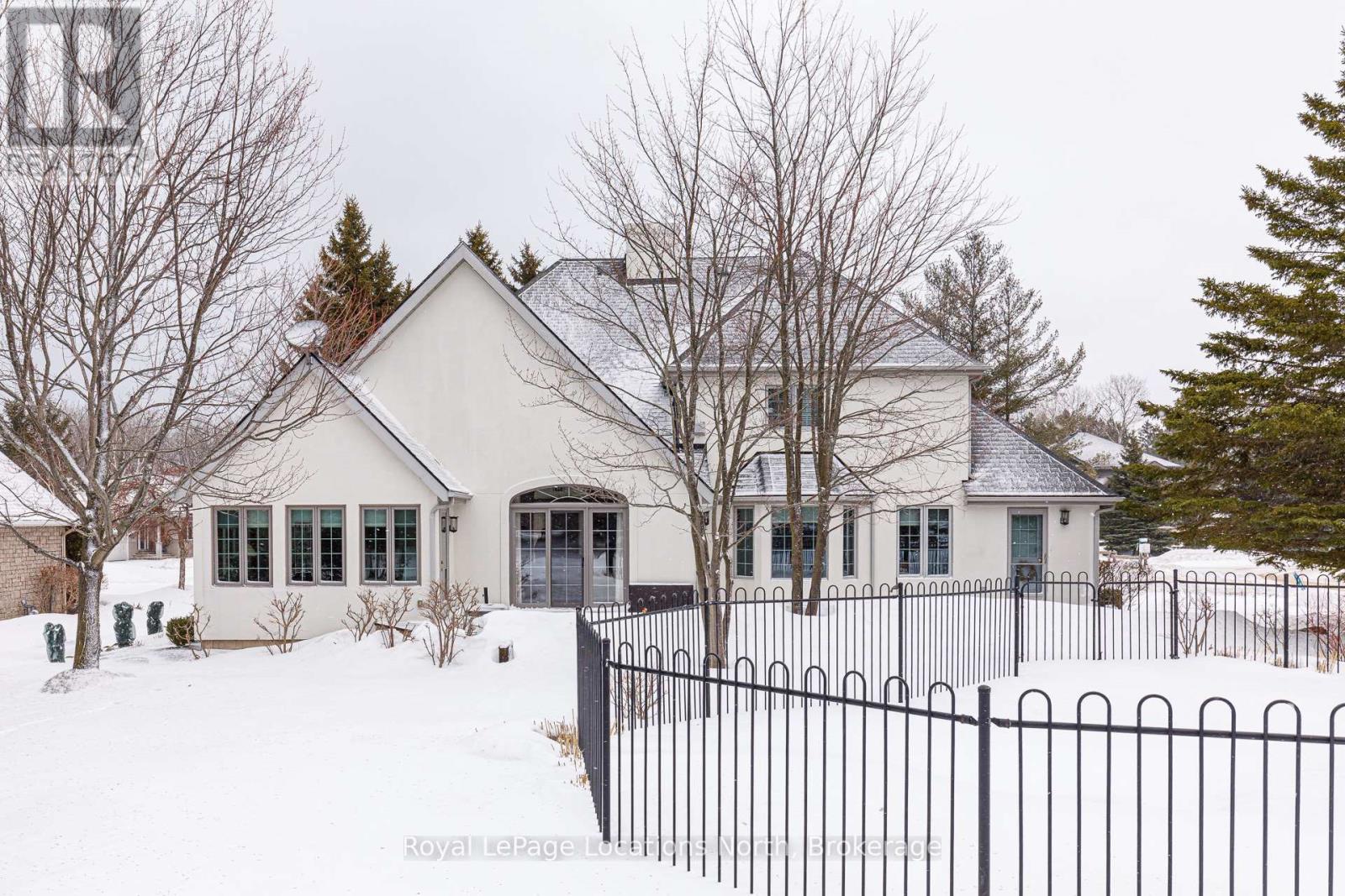 235 Blueski George Crescent, Blue Mountains, Ontario  L9Y 0S8 - Photo 8 - X12009651
