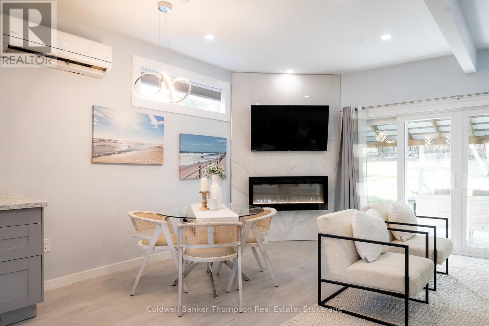 14 North Fetterly Street, Huntsville, Ontario  P1H 1K8 - Photo 6 - X12009656