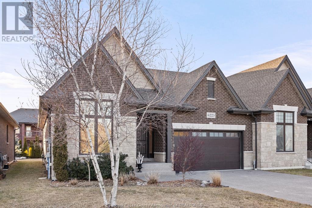 6223 FOREST TRAIL, lasalle, Ontario