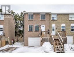 222 WESTCOURT Place, Waterloo, Ontario