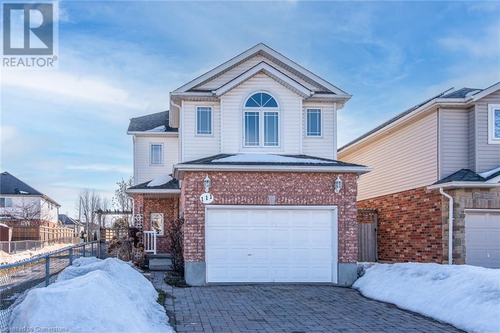 Property at 111 COTTON GRASS Street image 2