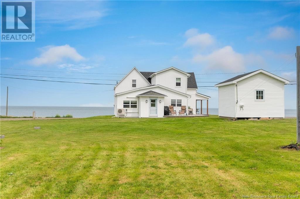 3871 Route 535, Cocagne, New Brunswick  E4R 3G1 - Photo 31 - NB113470