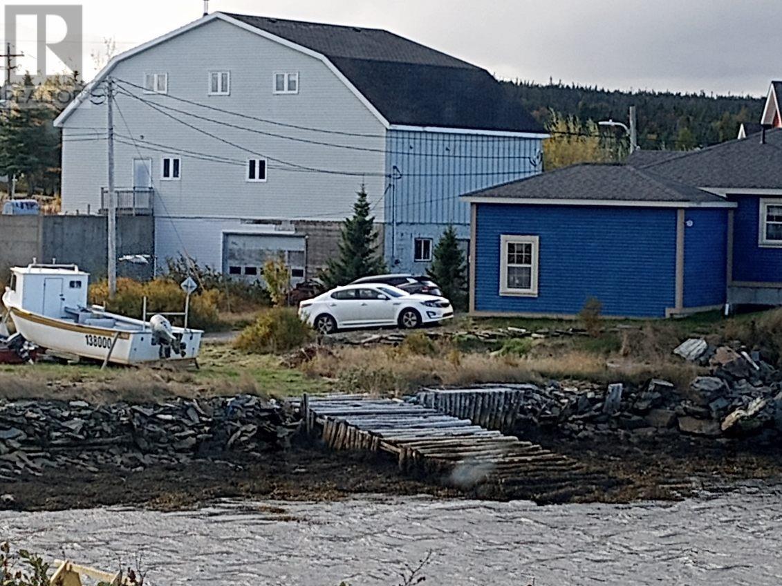 2 Blackmore Road, Port Union, Newfoundland & Labrador  A0C 2J0 - Photo 2 - 1281644