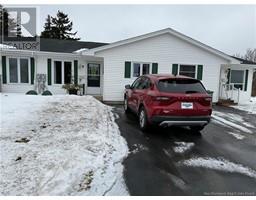 4 Hollybrook Court, Saint John, New Brunswick