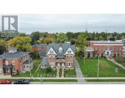 55-57 DUNDAS STREET W, Greater Napanee, Ontario