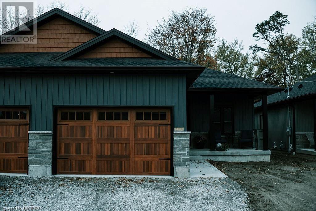Property at 1079 BAY Street Unit# LOT A image 4