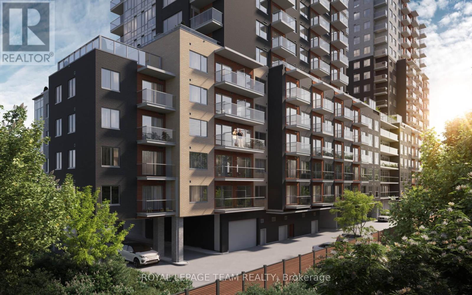 A206 - 1655 CARLING AVENUE, Ottawa, Ontario