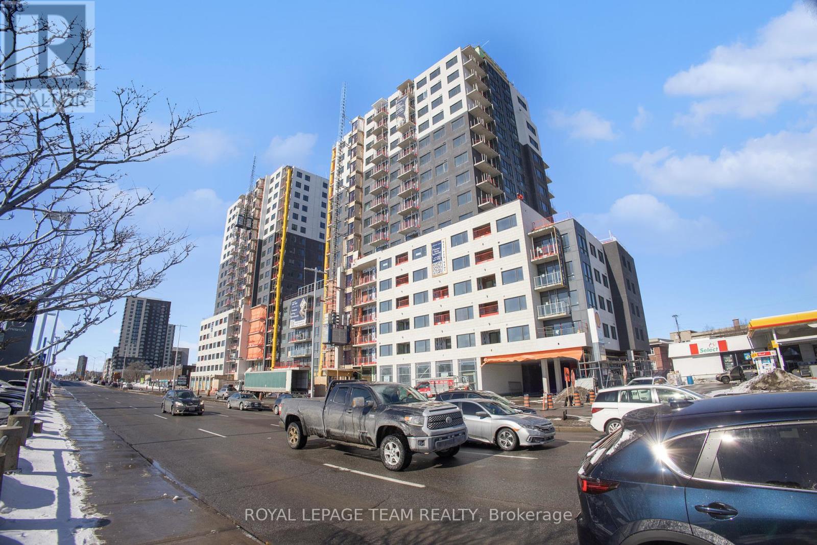 A214 - 1655 Carling Avenue, Ottawa, Ontario  K2A 1C4 - Photo 1 - X12009702