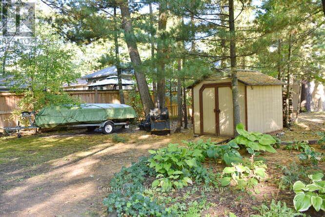 4 Pauline Place, Wasaga Beach, Ontario  L9Z 1J2 - Photo 10 - S12009687