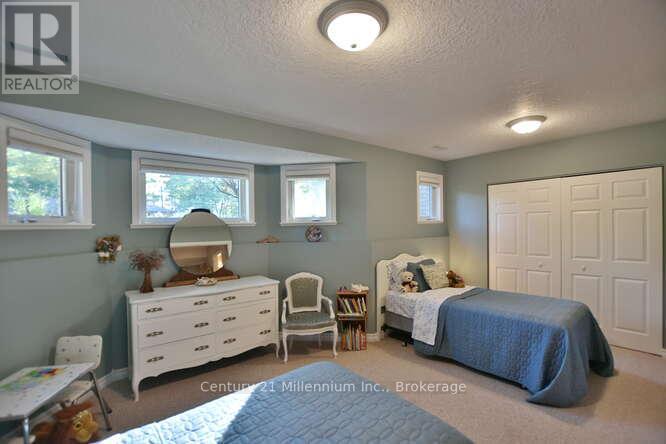 4 Pauline Place, Wasaga Beach, Ontario  L9Z 1J2 - Photo 47 - S12009687
