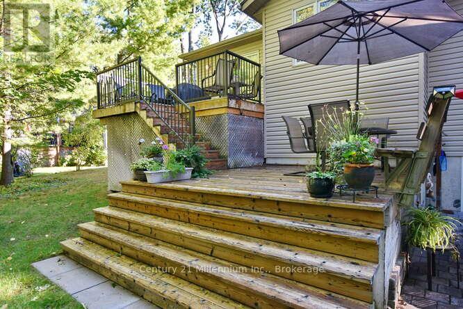 4 Pauline Place, Wasaga Beach, Ontario  L9Z 1J2 - Photo 6 - S12009687