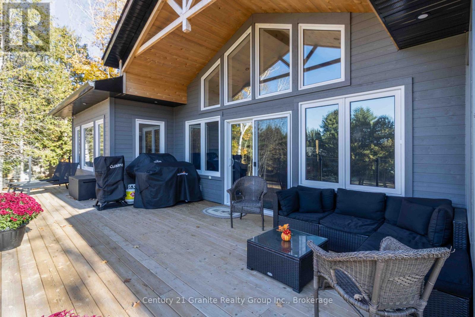 1076 Providence Drive, Algonquin Highlands, Ontario  K0M 1S0 - Photo 16 - X12009712